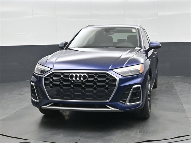 Used 2024 Audi Q5 2.0T Premium Plus image 8