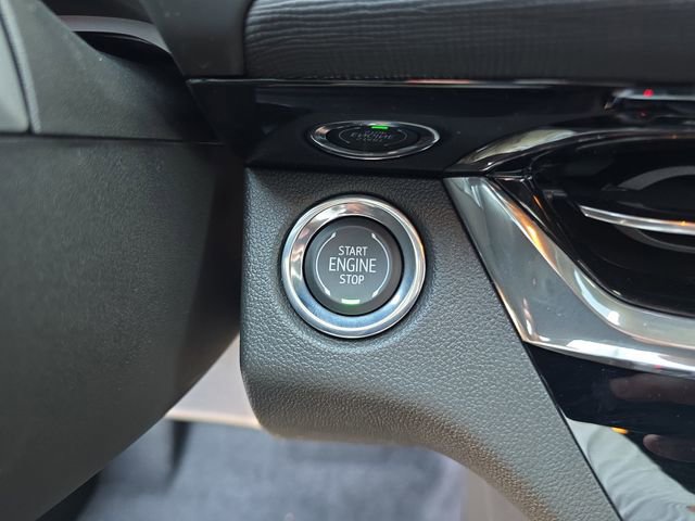 New 2026 Buick Envista Avenir image 28