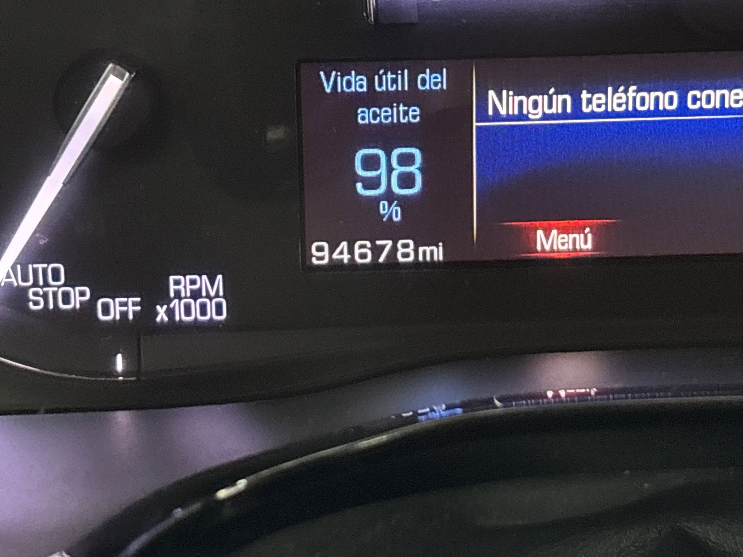 Used 2017 Cadillac XT5 Luxury FWD image 48