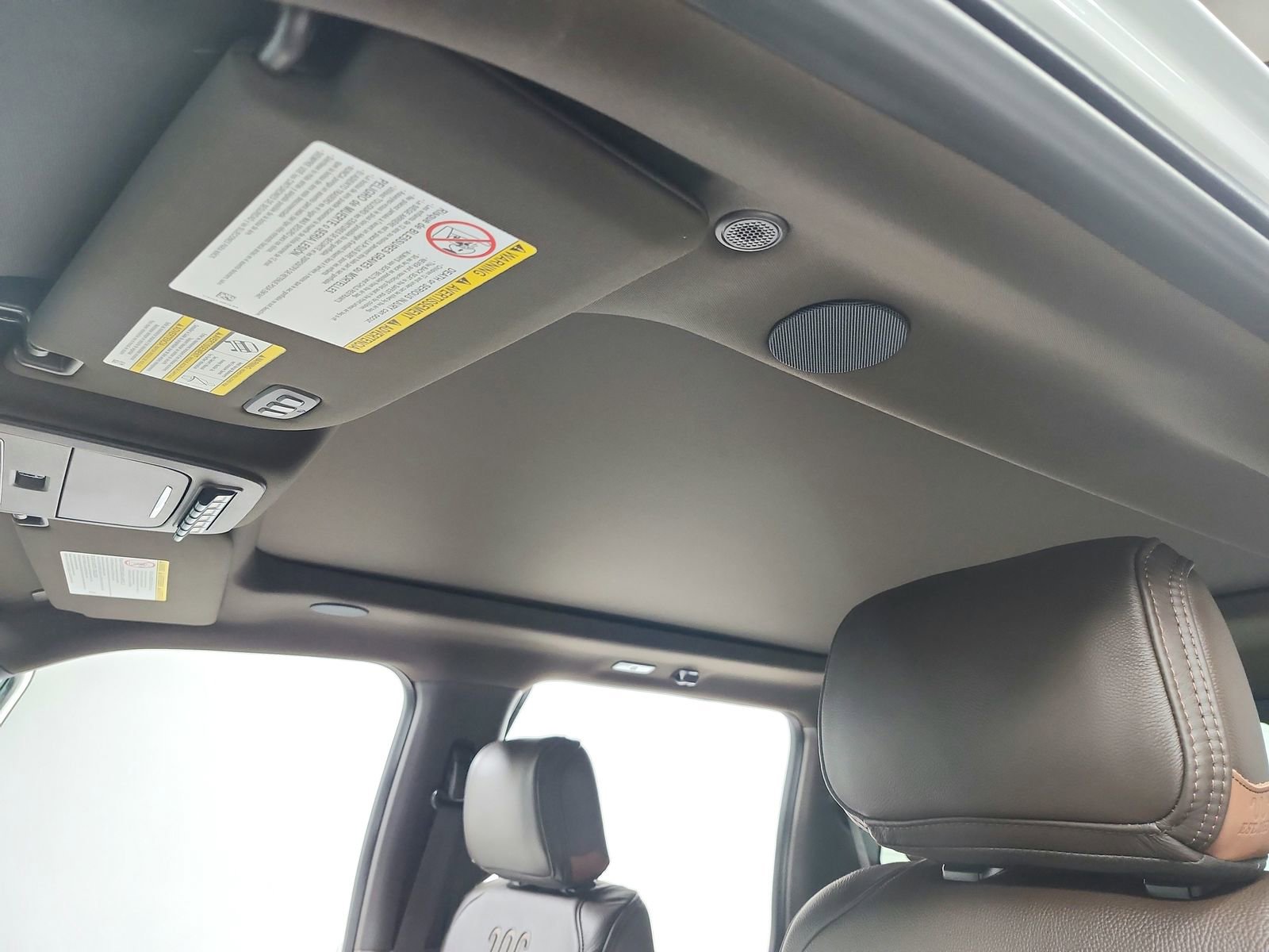 New 2026 Ford F250 King Ranch image 22