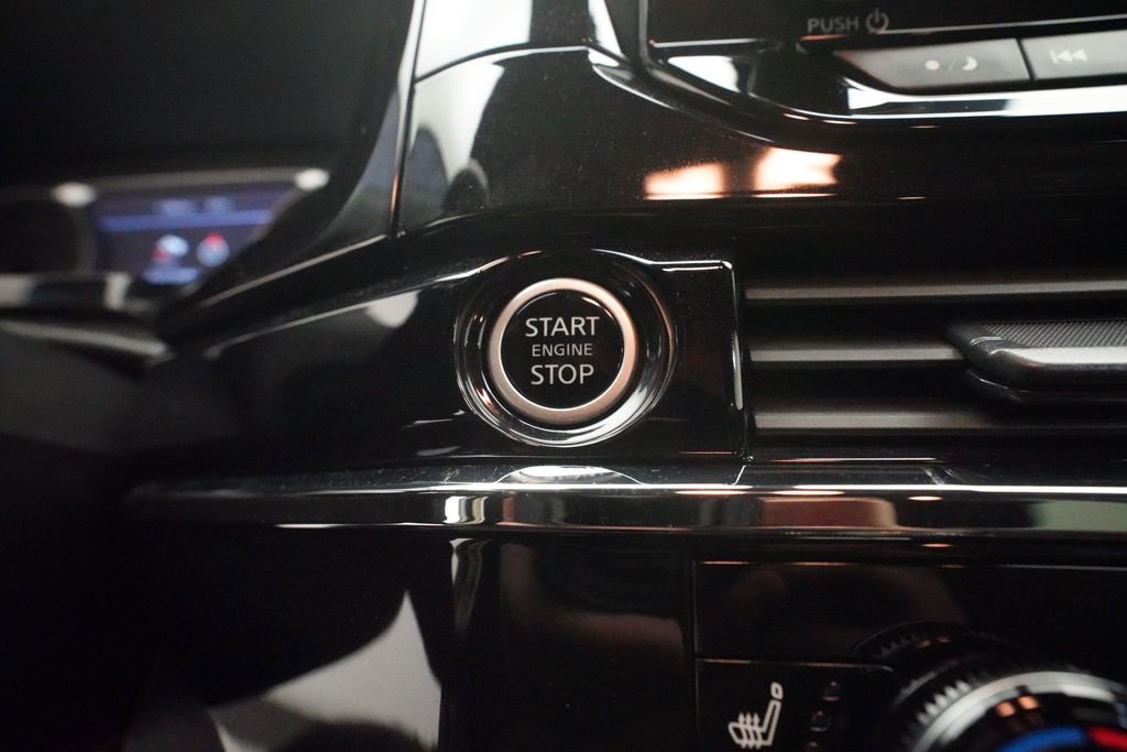 Certified 2024 Nissan Pathfinder Rock Creek image 30