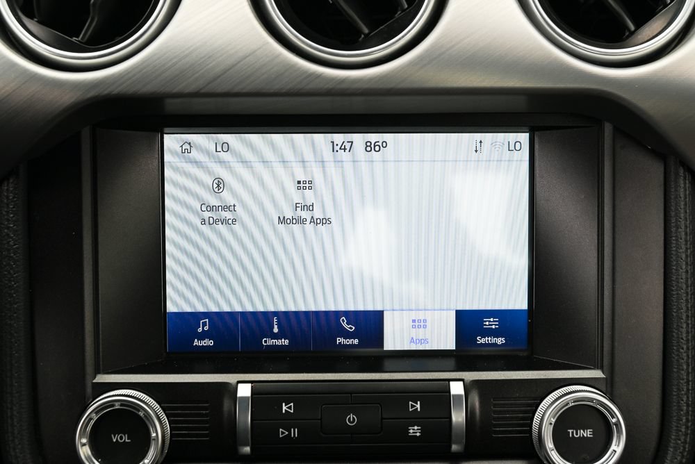 Used 2022 Ford Mustang GT w/ Equipment Group 301A RWD image 23