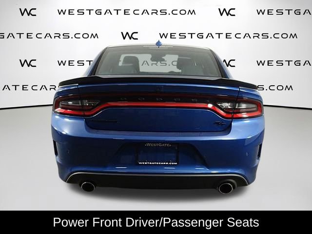 Used 2023 Dodge Charger R/T w/ Plus Group image 7