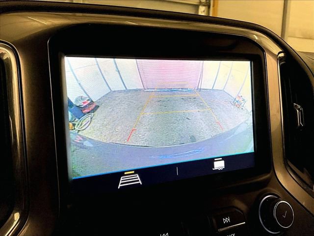 Used 2019 Chevrolet Silverado 1500 LT w/ All-Star Edition AWD/4WD image 20