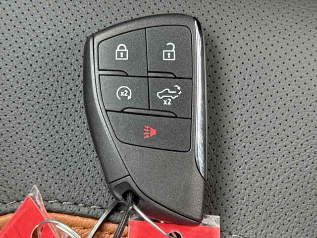 New 2026 GMC Sierra 1500 AT4 w/ AT4 Premium Package image 28