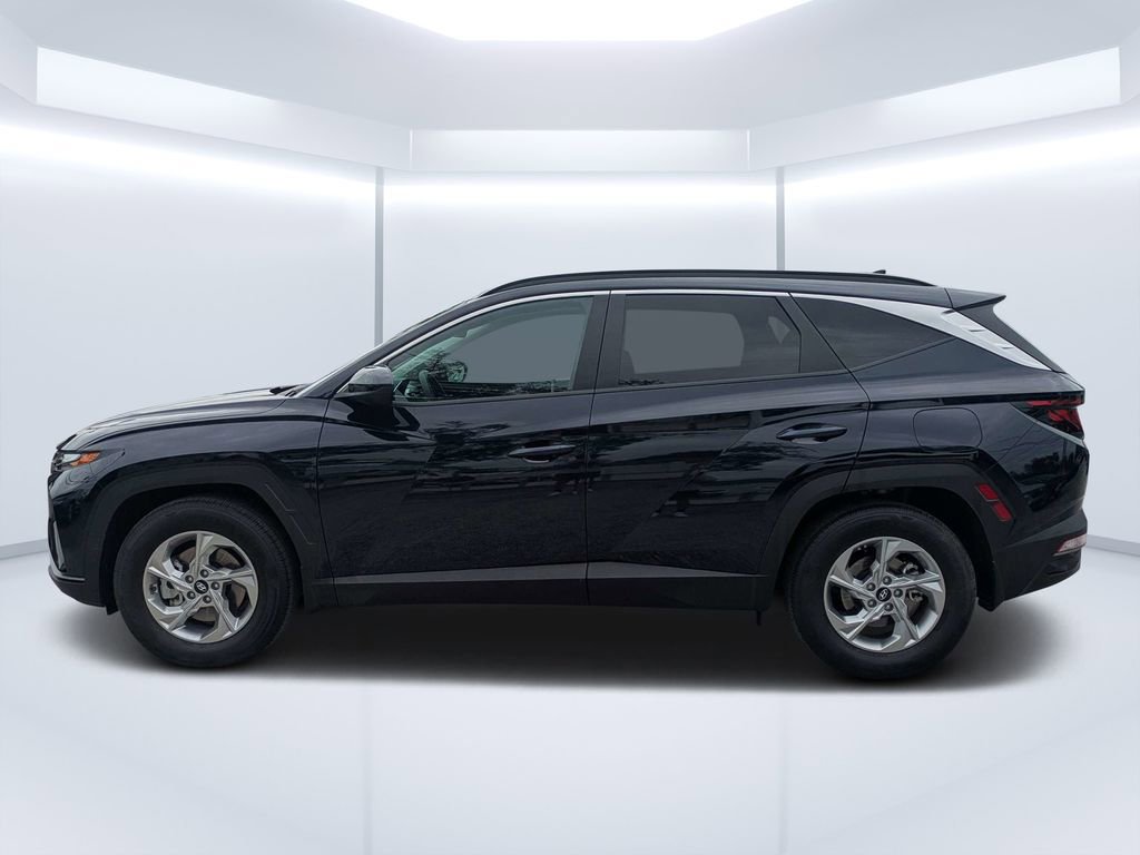 Used 2024 Hyundai Tucson SEL FWD image 6