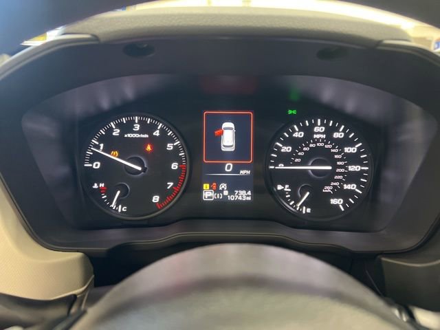 Certified 2025 Subaru Forester image 7