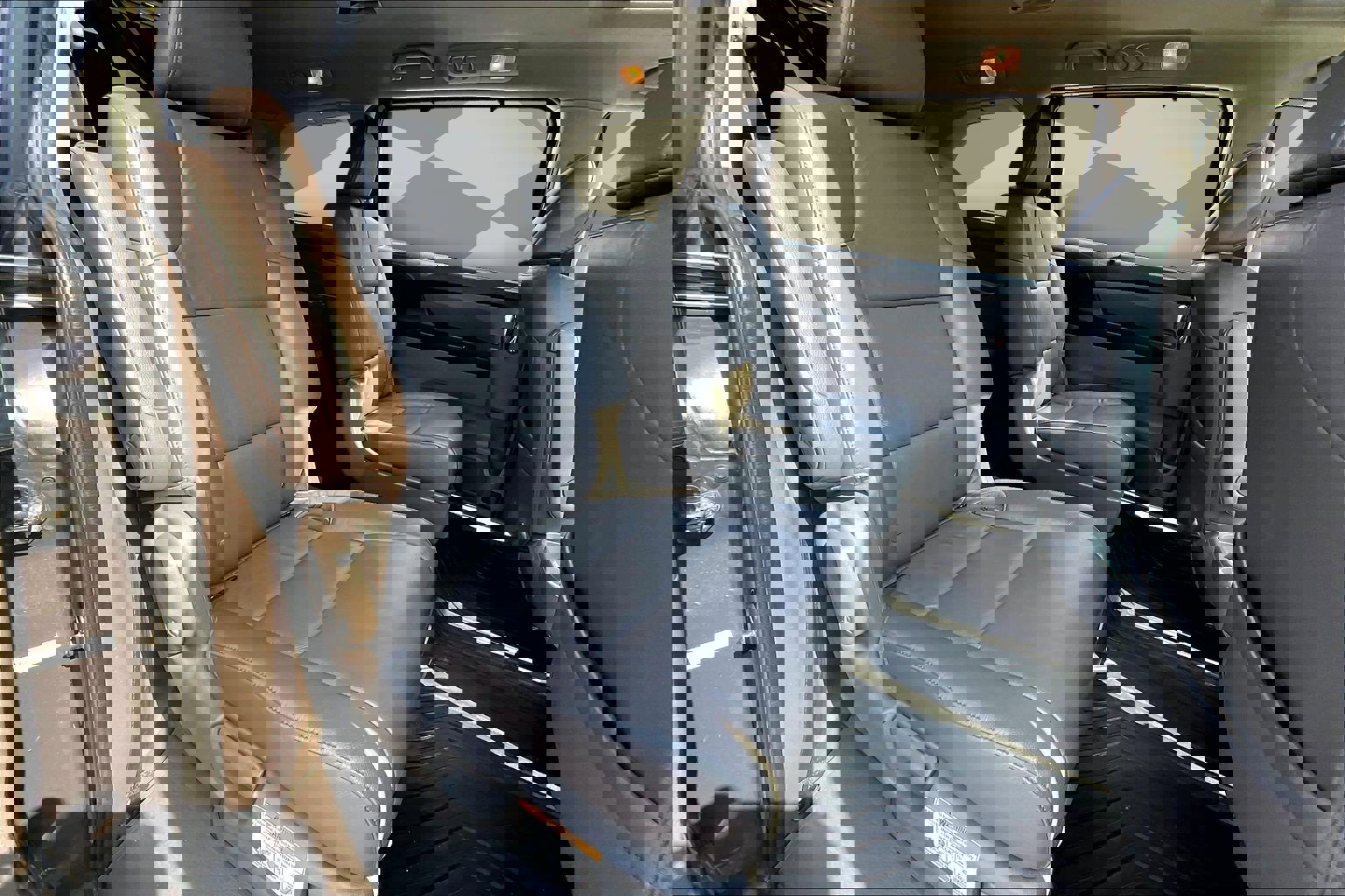 Used 2015 Honda Odyssey EX-L image 27