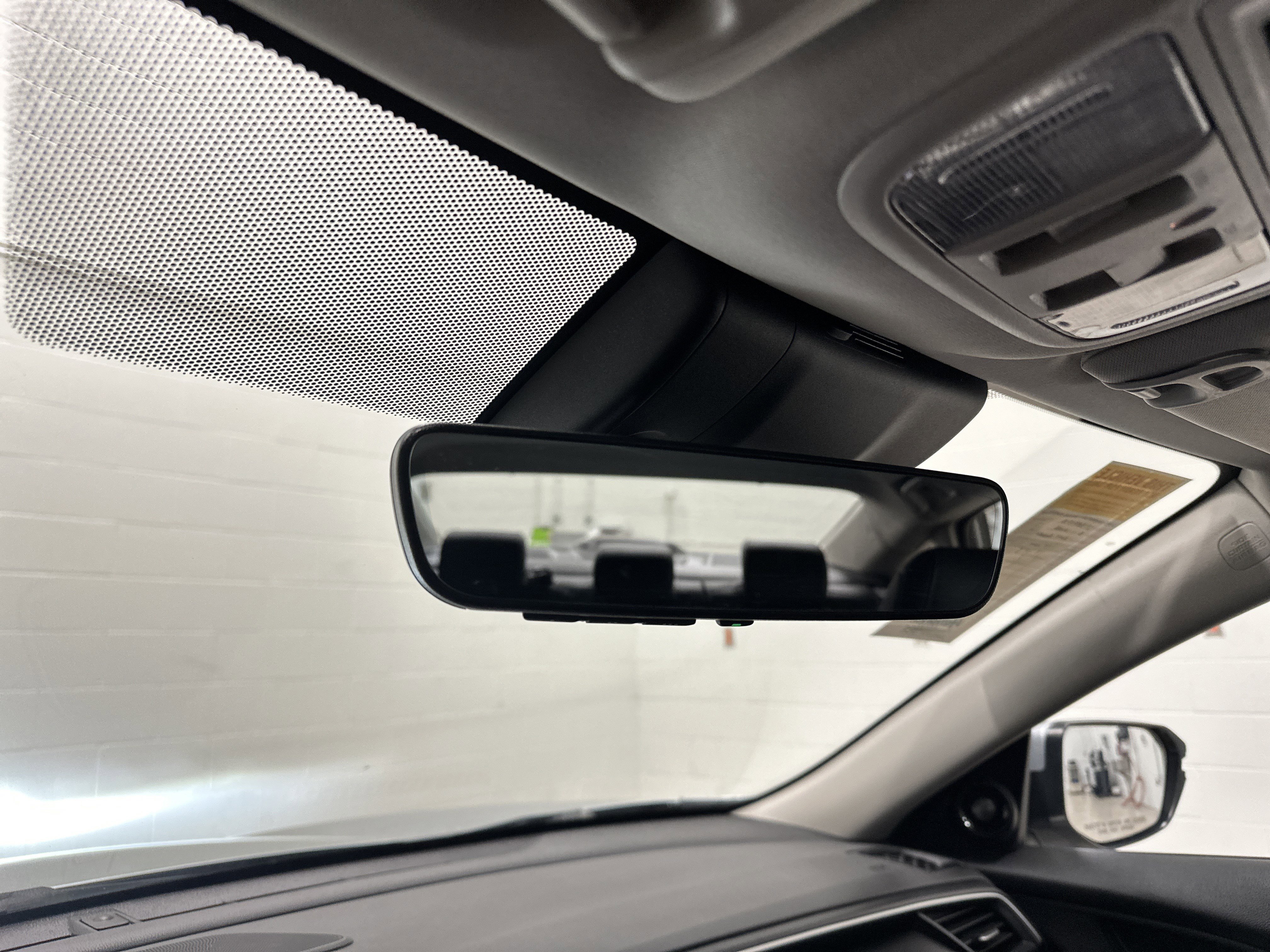 Used 2019 Honda Insight Touring image 27