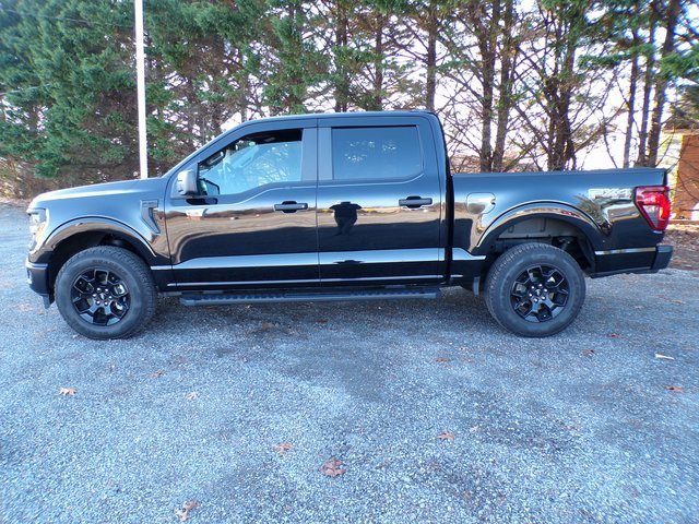 Used 2024 Ford F150 STX w/ Equipment Group 201A FX4 image 2