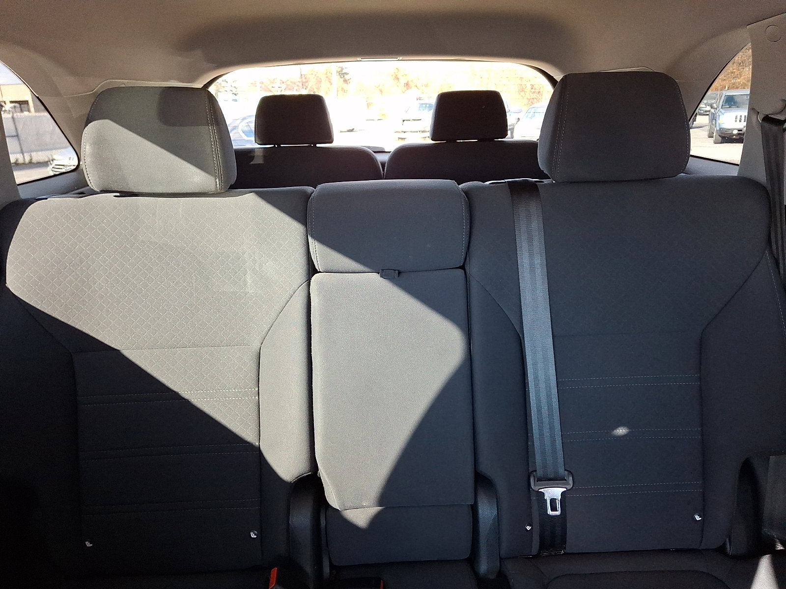 Used 2019 Kia Sorento LX image 19