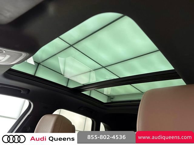 Certified 2023 Audi Q3 2.0T Premium Plus w/ Premium Plus Package AWD/4WD image 24
