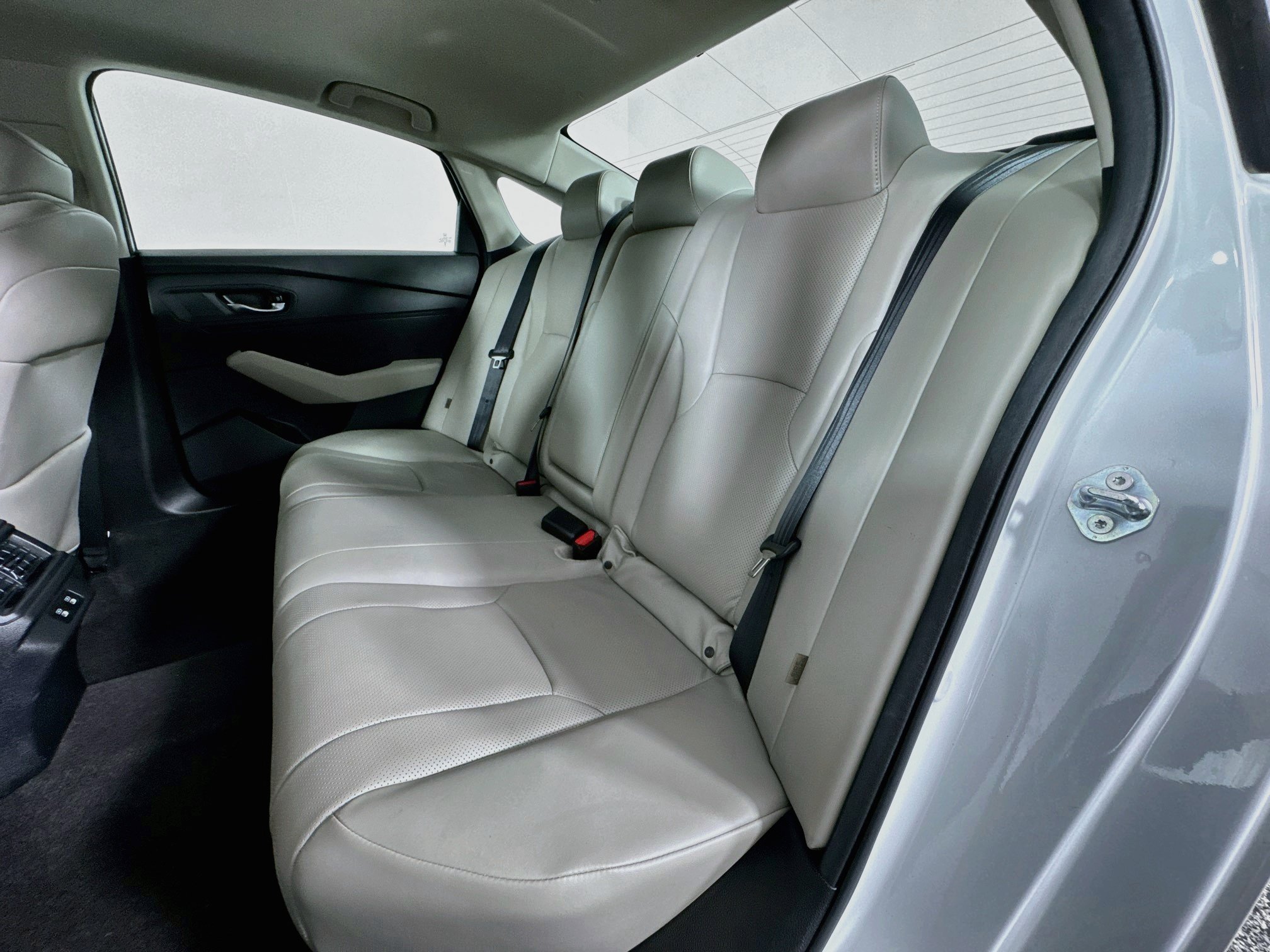Certified 2024 Honda Accord EX-L image 24