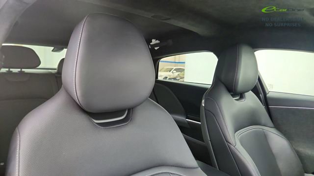 Used 2023 Lucid Air Pure AWD/4WD image 22