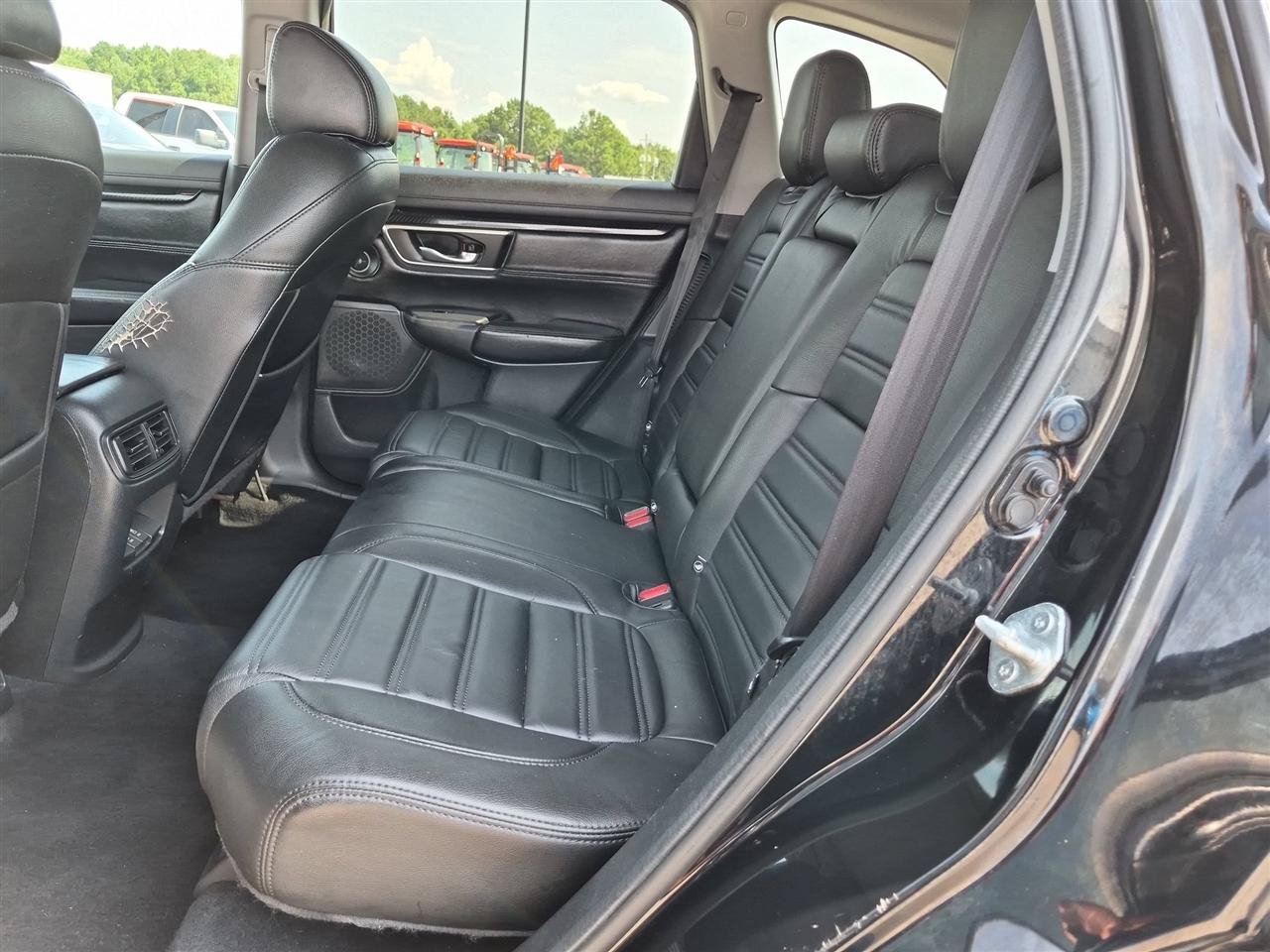Used 2022 Honda CR-V EX image 30
