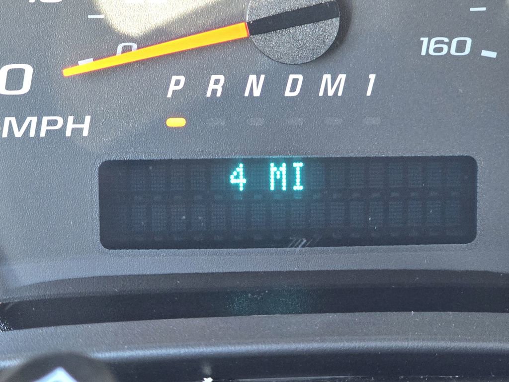 New 2025 Chevrolet Express 2500 w/ Driver Convenience Package image 31