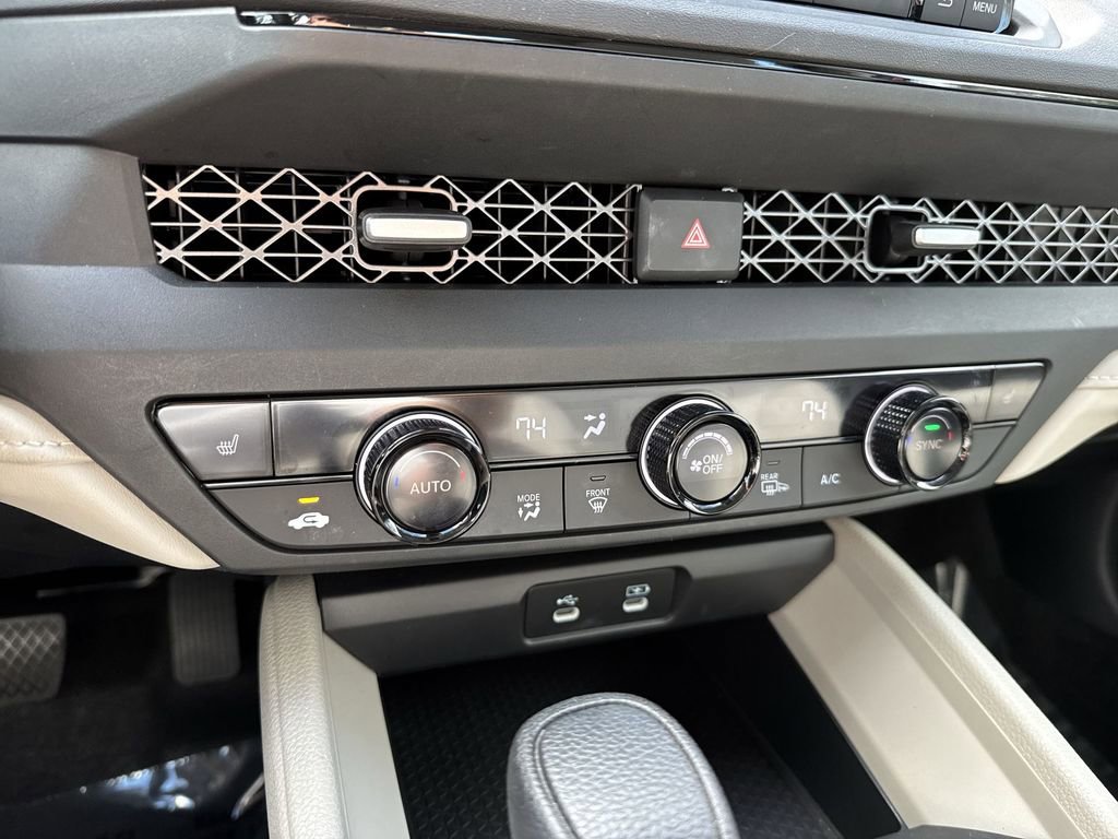 Used 2024 Honda Accord EX image 50