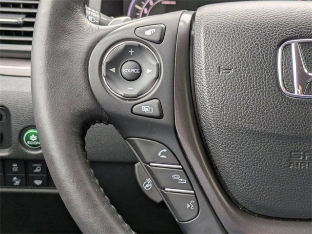 Certified 2023 Honda Ridgeline RTL-E image 30