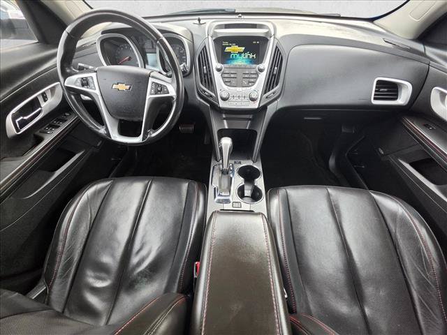 Used 2014 Chevrolet Equinox LTZ AWD/4WD image 13