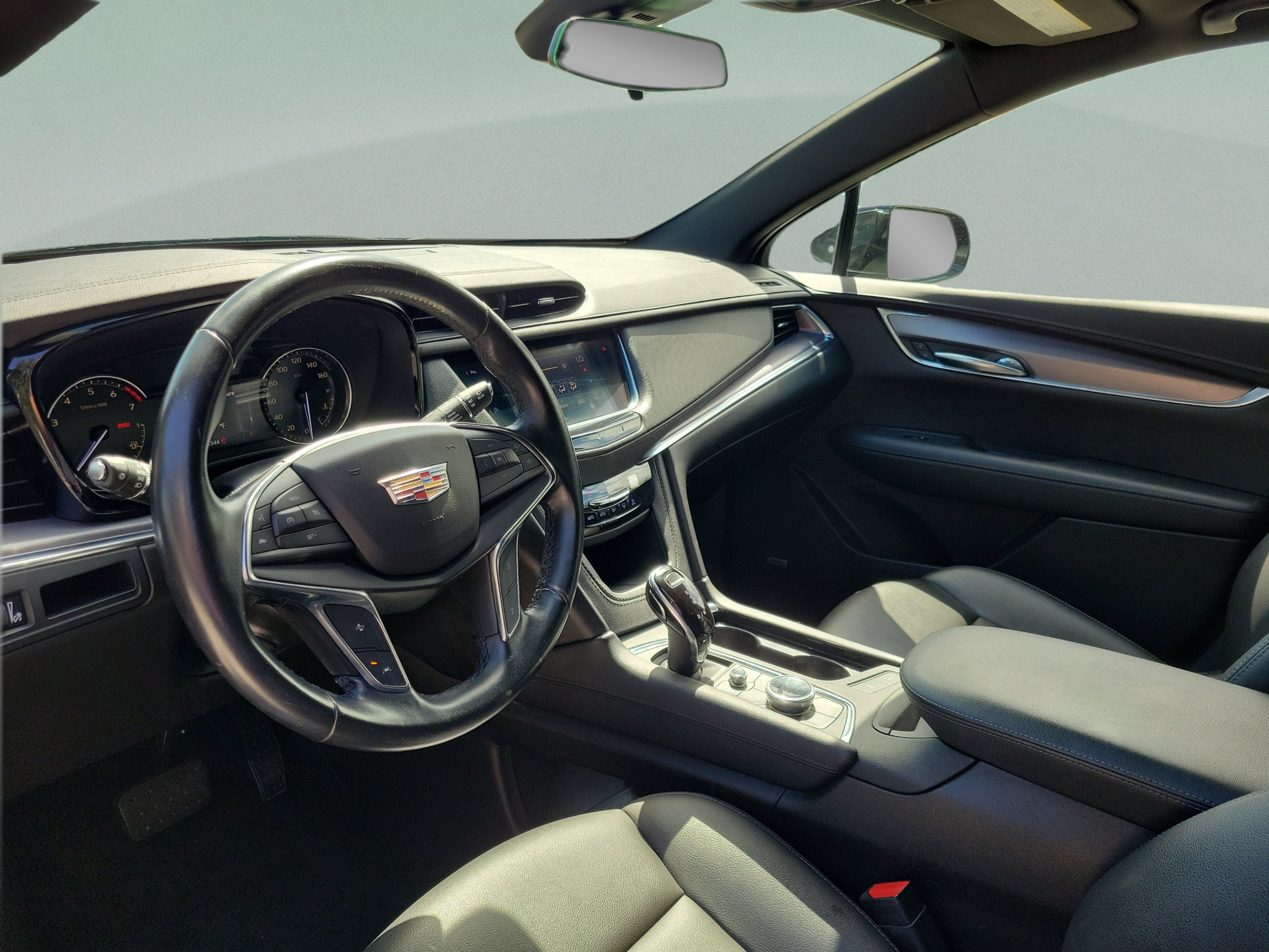 Used 2020 Cadillac XT5 Luxury FWD image 13
