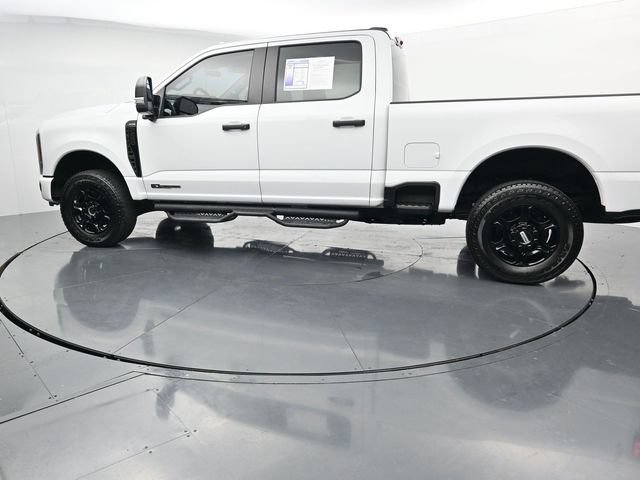 Used 2026 Ford F250 XL w/ STX Appearance Package AWD/4WD image 5