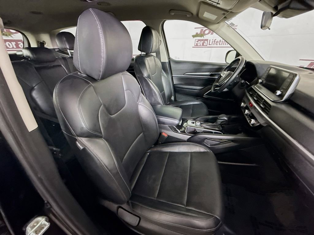 Used 2021 Kia Telluride LX image 31