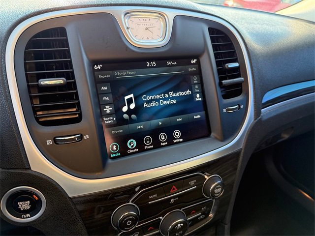 Used 2020 Chrysler 300 Touring w/ Sport Appearance Package image 12