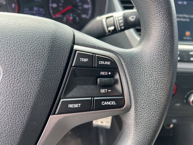 Used 2019 Hyundai Accent SEL FWD image 23