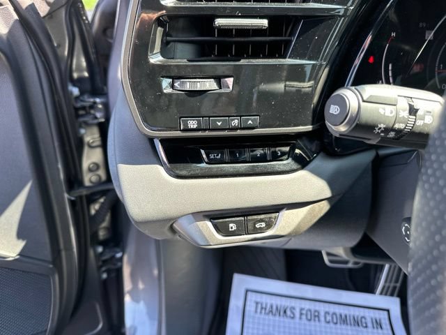 Used 2023 Lexus RX 350 F Sport w/ Accessory Package AWD/4WD image 24