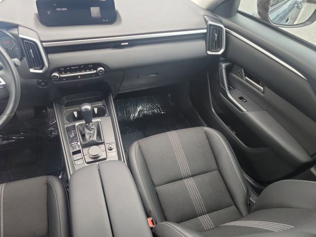 Certified 2024 MAZDA CX-50 AWD 2.5 S w/ Cargo Package image 15