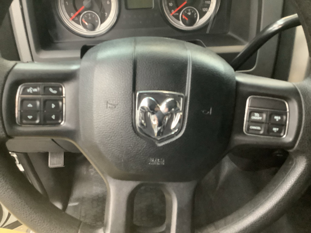 Used 2016 RAM 2500 Outdoorsman image 16