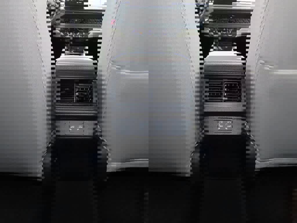 New 2026 Honda Accord LX image 22