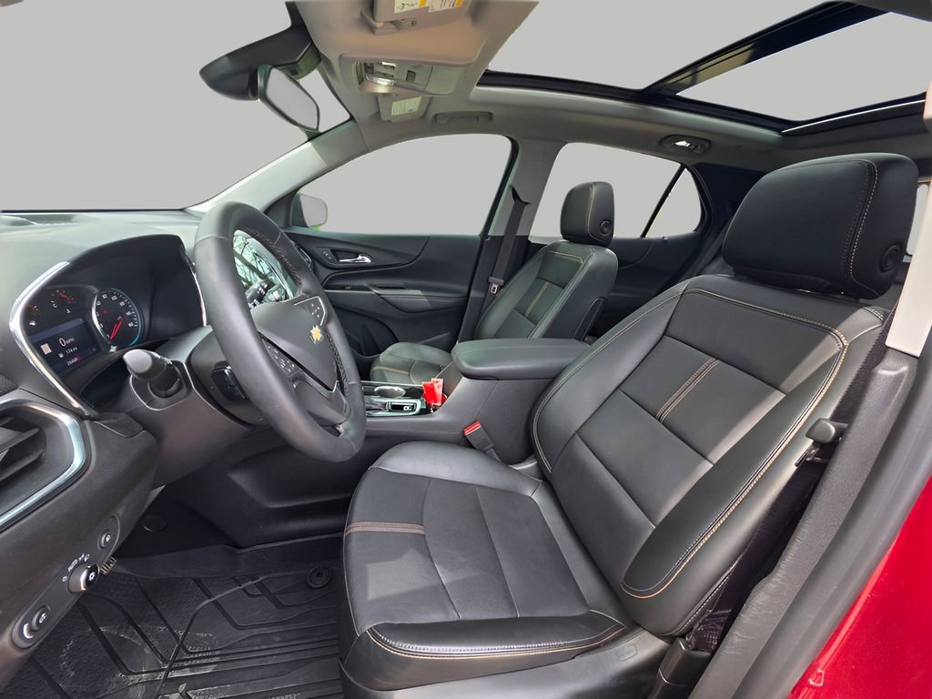 Used 2023 Chevrolet Equinox Premier image 21