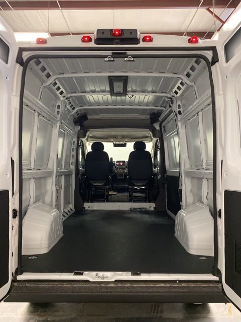 New 2026 RAM ProMaster 1500 image 22