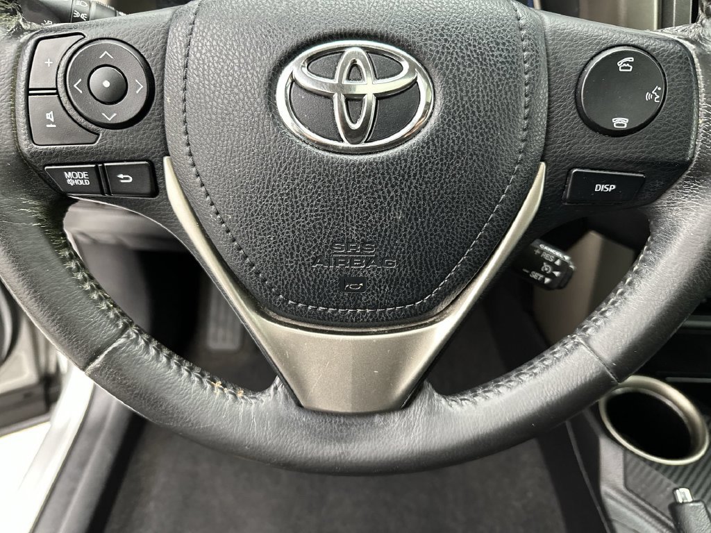 Used 2013 Toyota RAV4 Limited AWD/4WD image 14