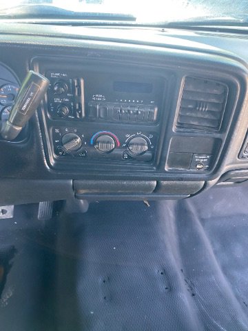 Used 2002 Chevrolet Silverado 3500 2WD Regular Cab image 17