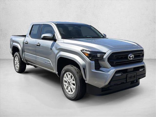 New 2026 Toyota Tacoma SR5 image 3