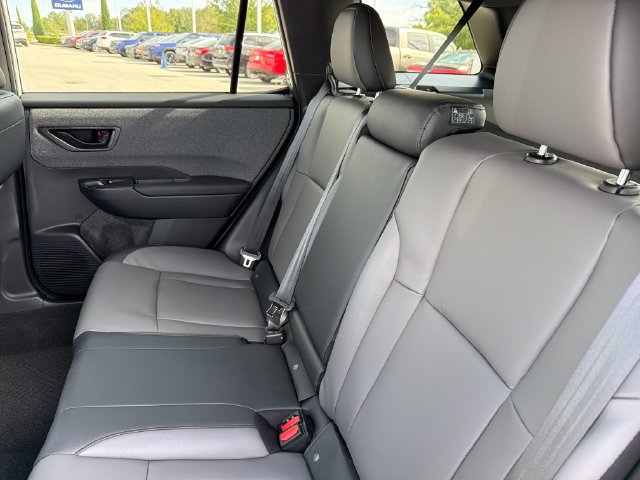 New 2026 Subaru Outback Premium AWD/4WD image 22