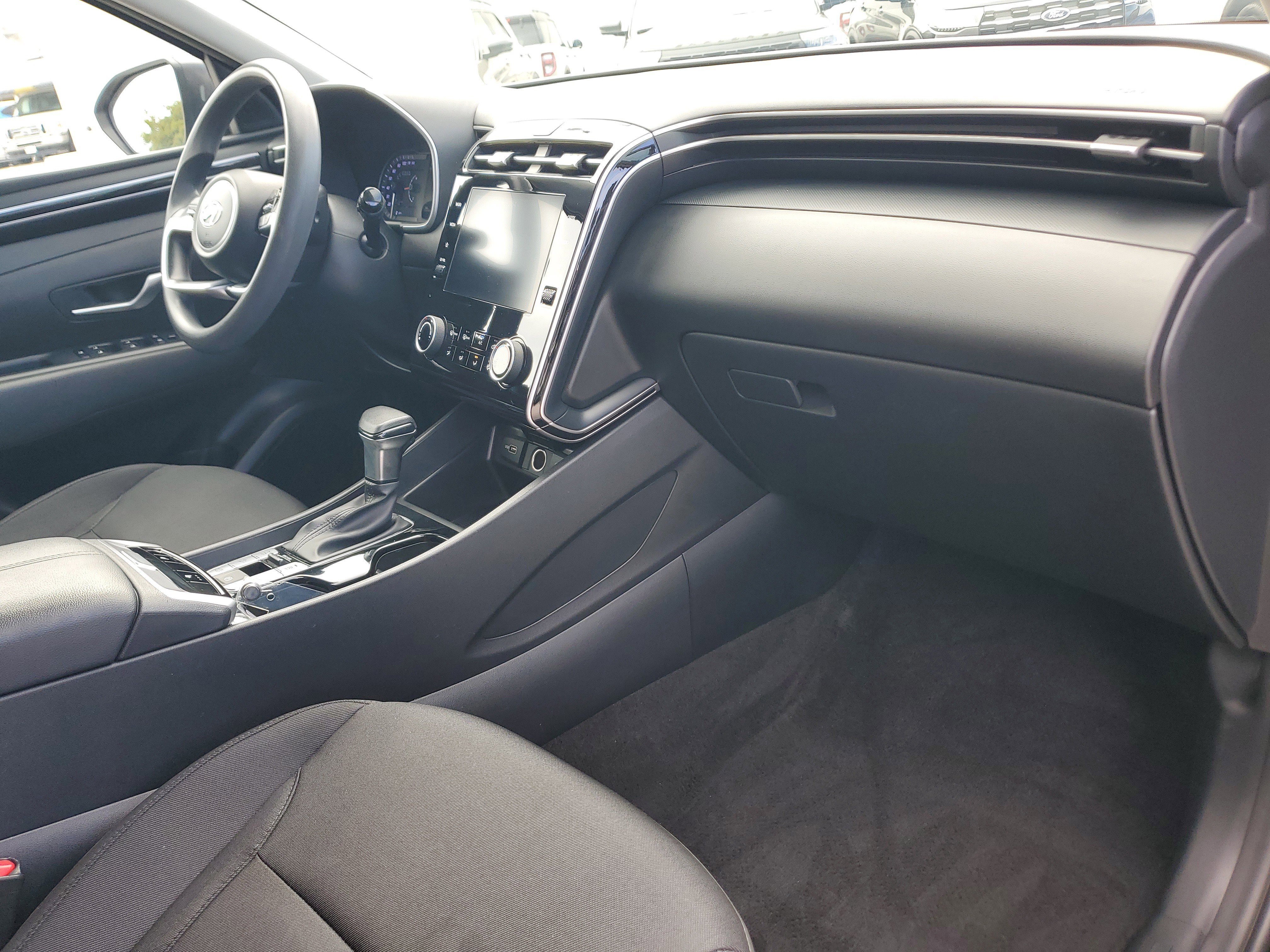 Used 2022 Hyundai Tucson SEL image 18