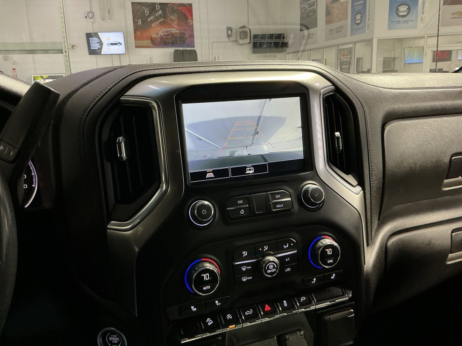 Used 2021 Chevrolet Silverado 1500 RST w/ All Star Edition Plus image 27