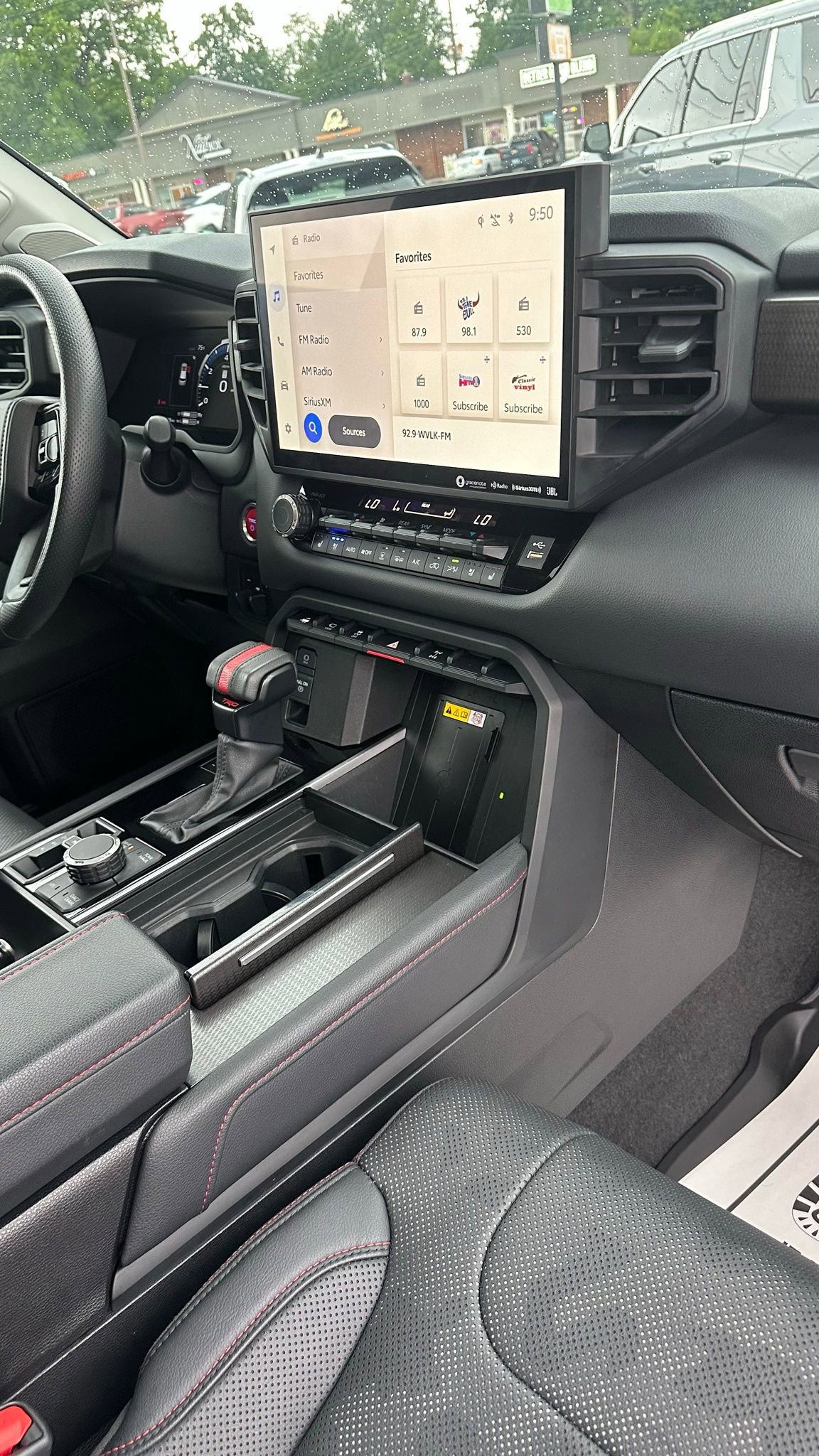 Used 2023 Toyota Sequoia TRD Pro image 44