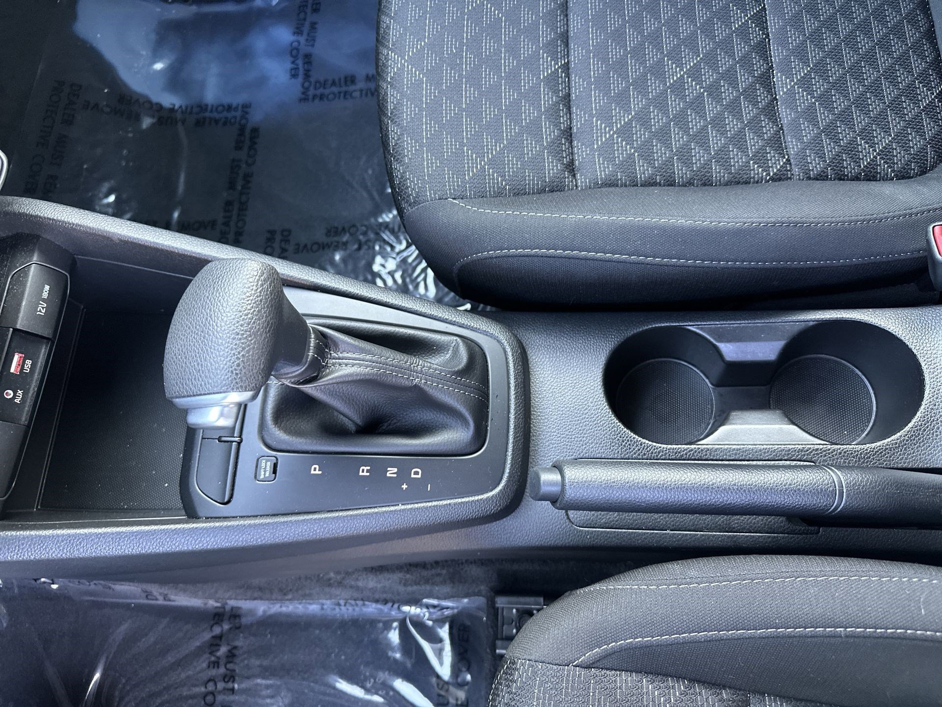 Used 2020 Kia Rio S FWD image 19
