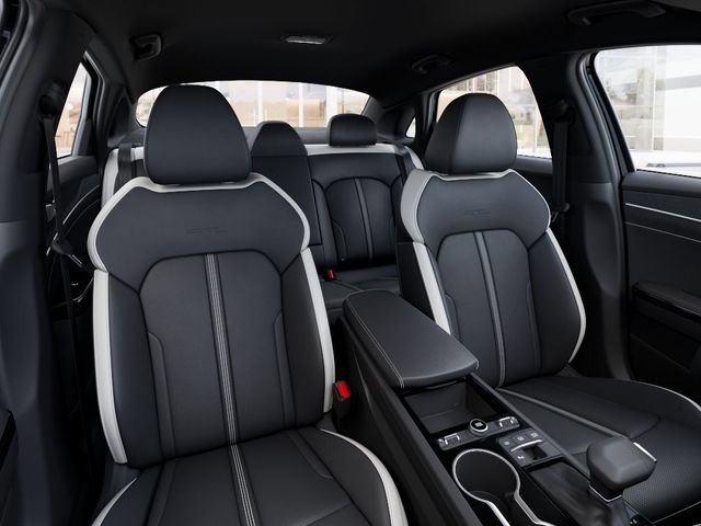 New 2026 Kia K5 GT-Line FWD image 16