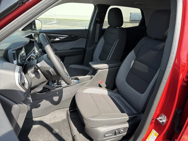 New 2026 Chevrolet TrailBlazer LT AWD/4WD image 11