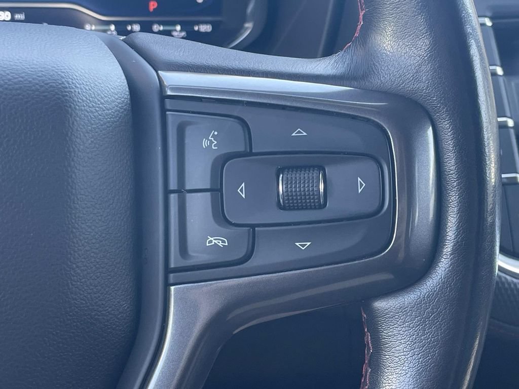 Used 2023 Chevrolet Suburban RST AWD/4WD image 31