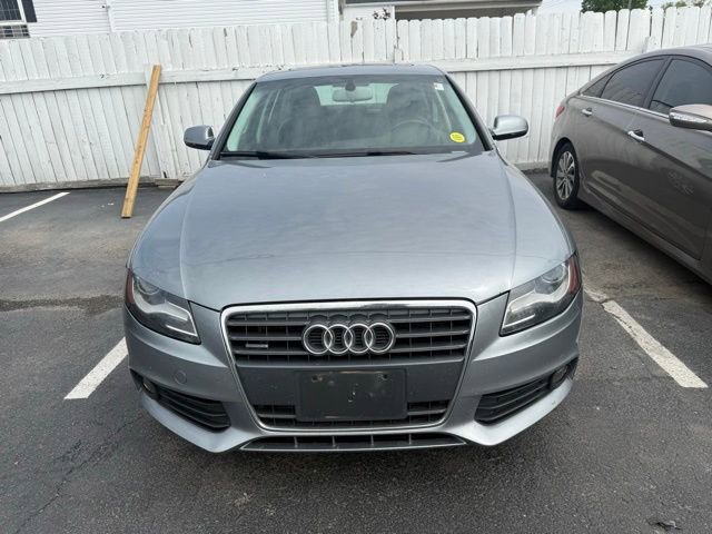 Used 2010 Audi A4 2.0T Premium Plus AWD/4WD image 9