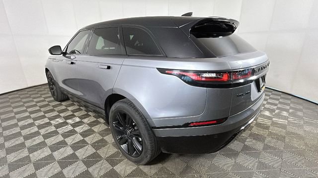 Used 2023 Land Rover Range Rover Velar R-Dynamic S AWD/4WD image 5