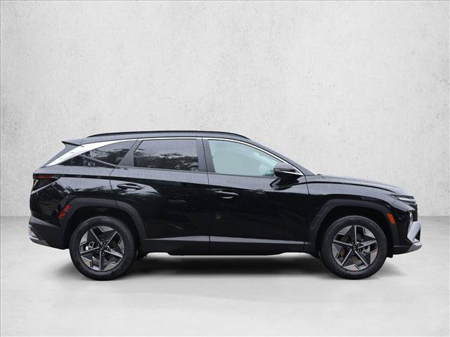 New 2026 Hyundai Tucson SEL w/ Tow & Go Package AWD/4WD image 4