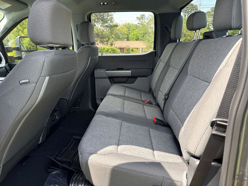 New 2026 Ford F250 XL w/ STX Appearance Package AWD/4WD image 41