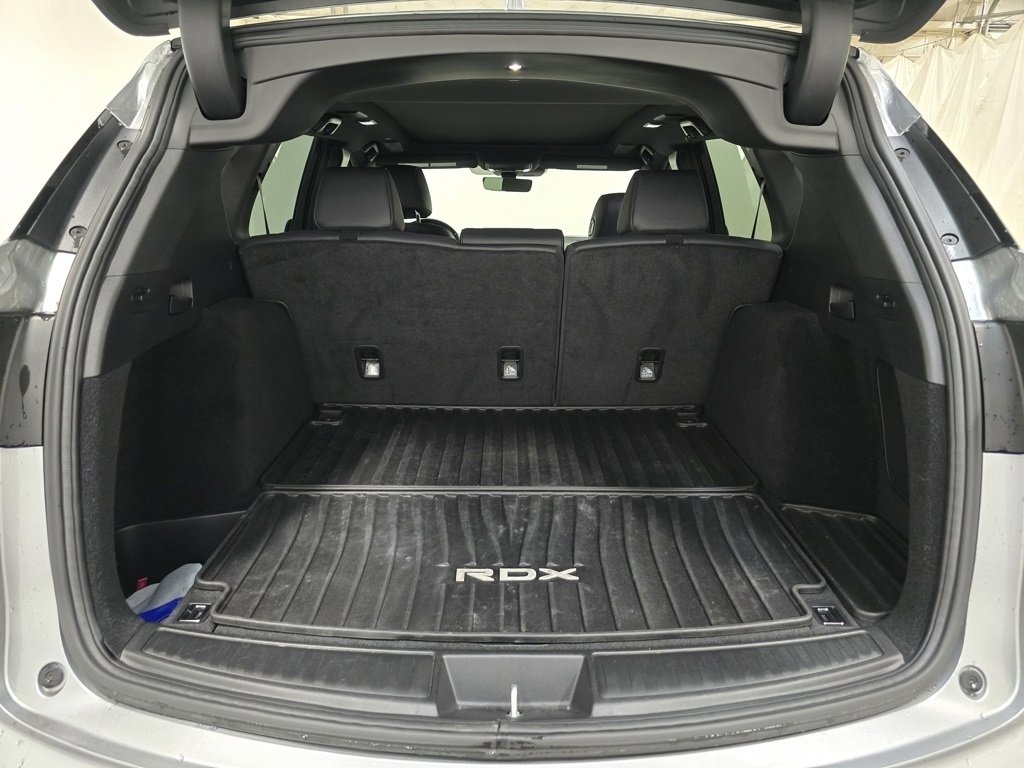 Used 2022 Acura RDX A-Spec image 19